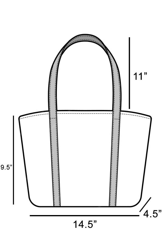 Fame Grommet Strap Suede Shoulder Bag