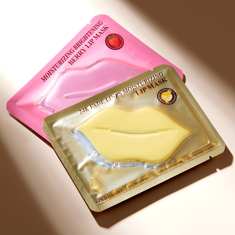 Gongpei Moisturizing Lip Mask
