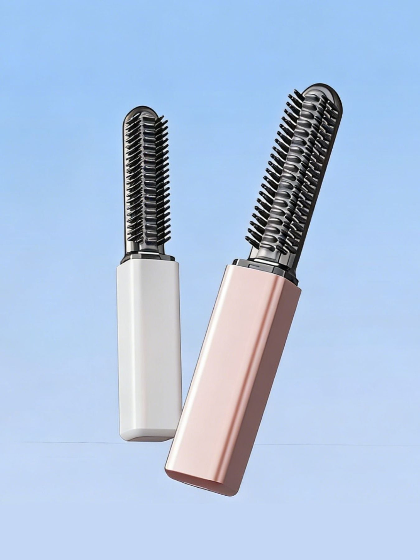 Portable Straightening Comb