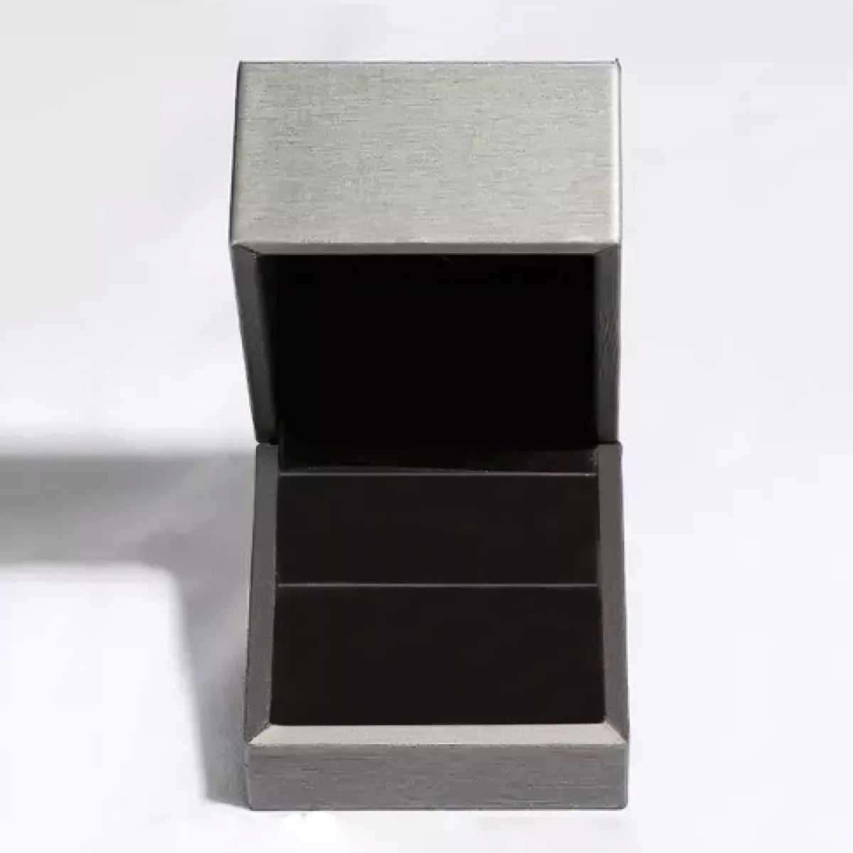925 Sterling Silver Cross Ring