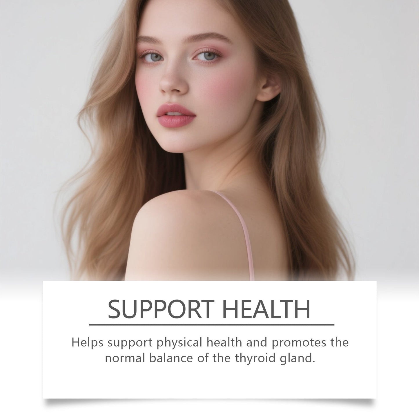 Liver Support Supplement with Milk Thistle Glutathione Selenium Dandelion Artichoke Choline Detox Wellness Capsules