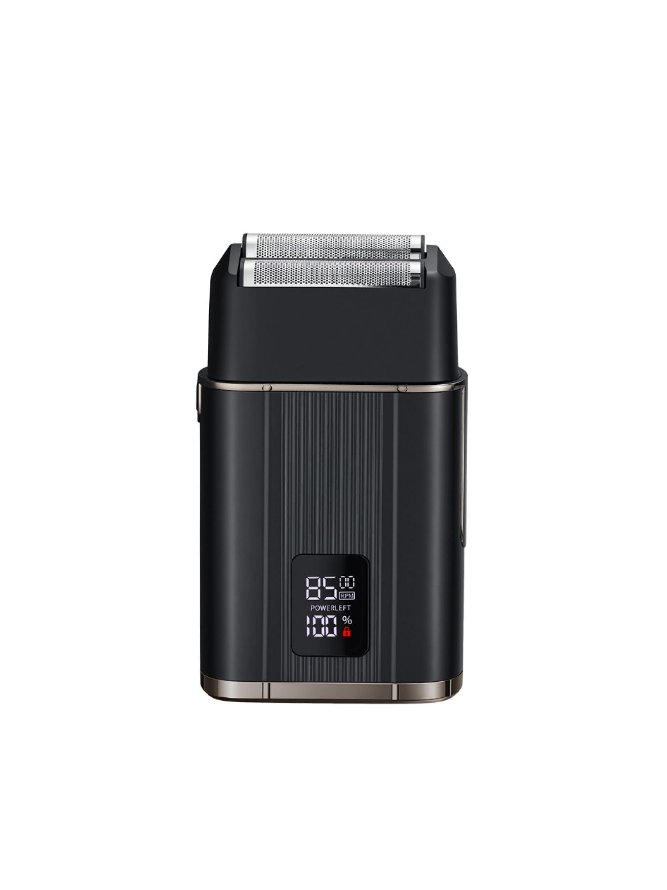 Waterproof Electric Shaver