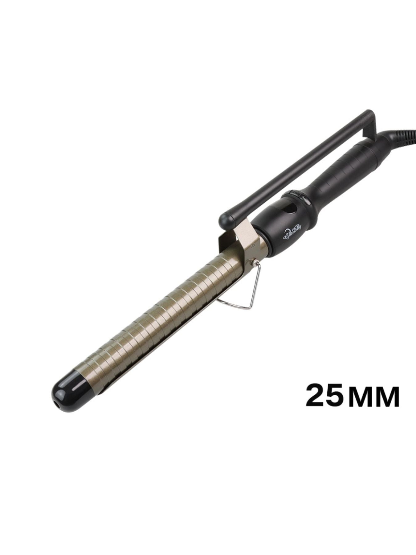 Adjustable Temperature Curling Iron