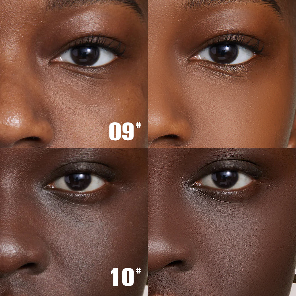 Phofay Flawless Oil-Control Foundation – 30ml