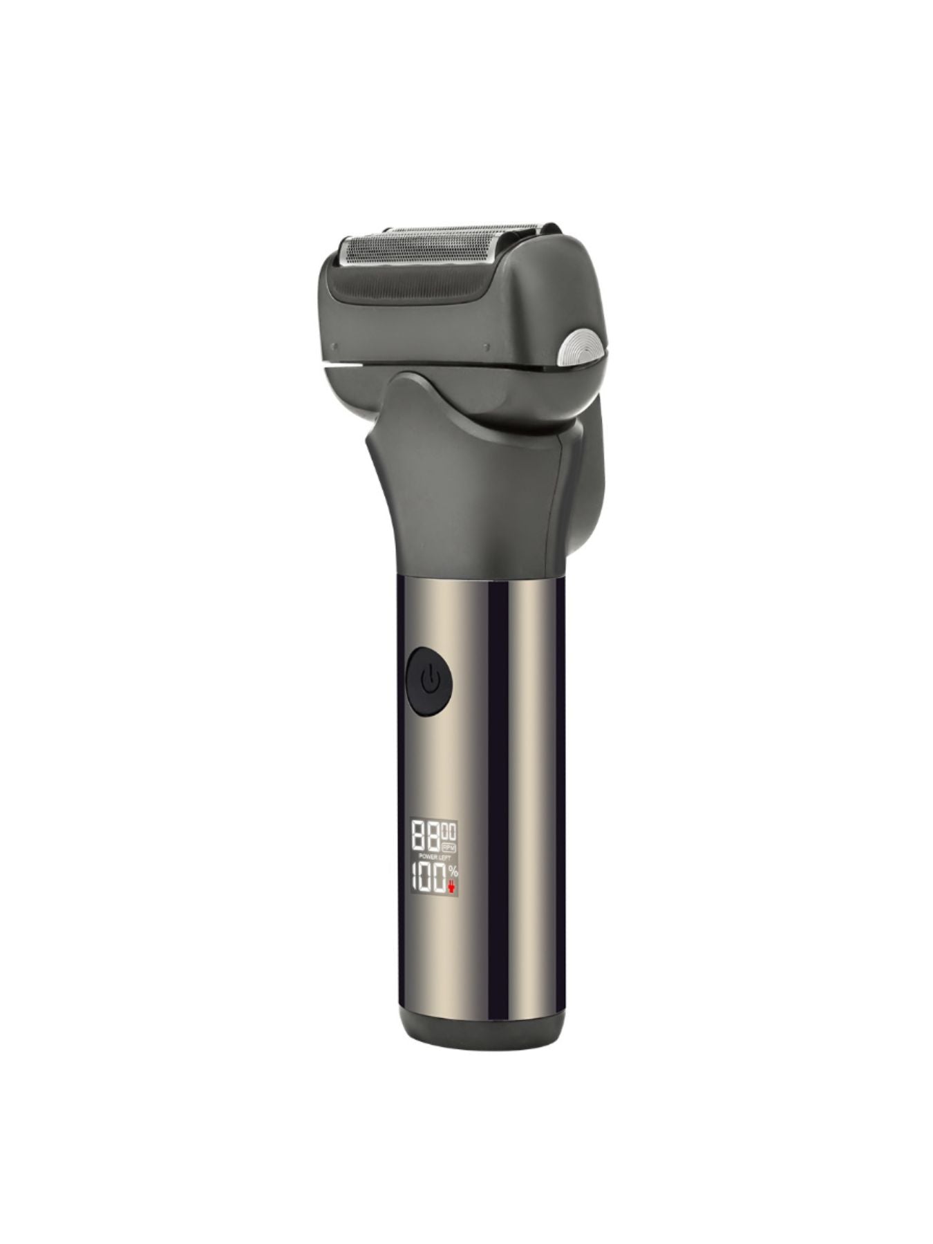 Portable Rechargeable Shaver