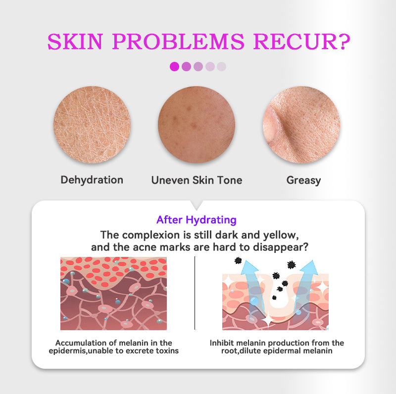 DR Snail Collagen 60ml