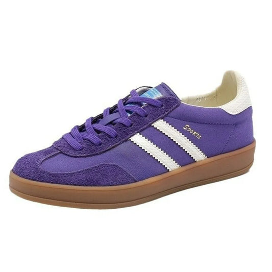 Round Toe Flats Sneakers