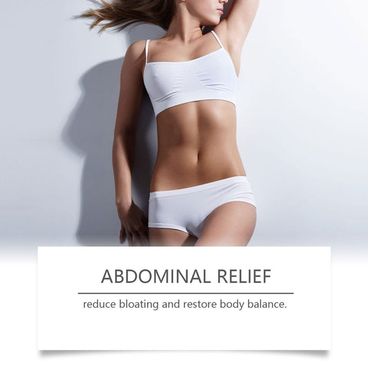 Googeer Energizing Tea Body Treatment