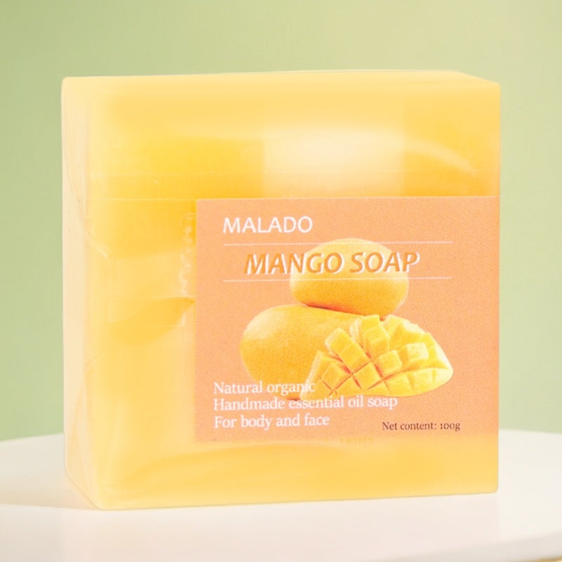 Mango Soap