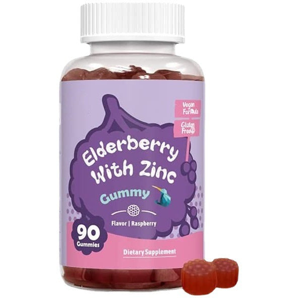 Soft Vitamin Candy