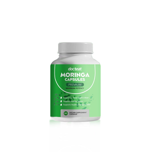Moringa Capsules