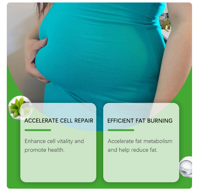 Slimming  Health Boost Drops