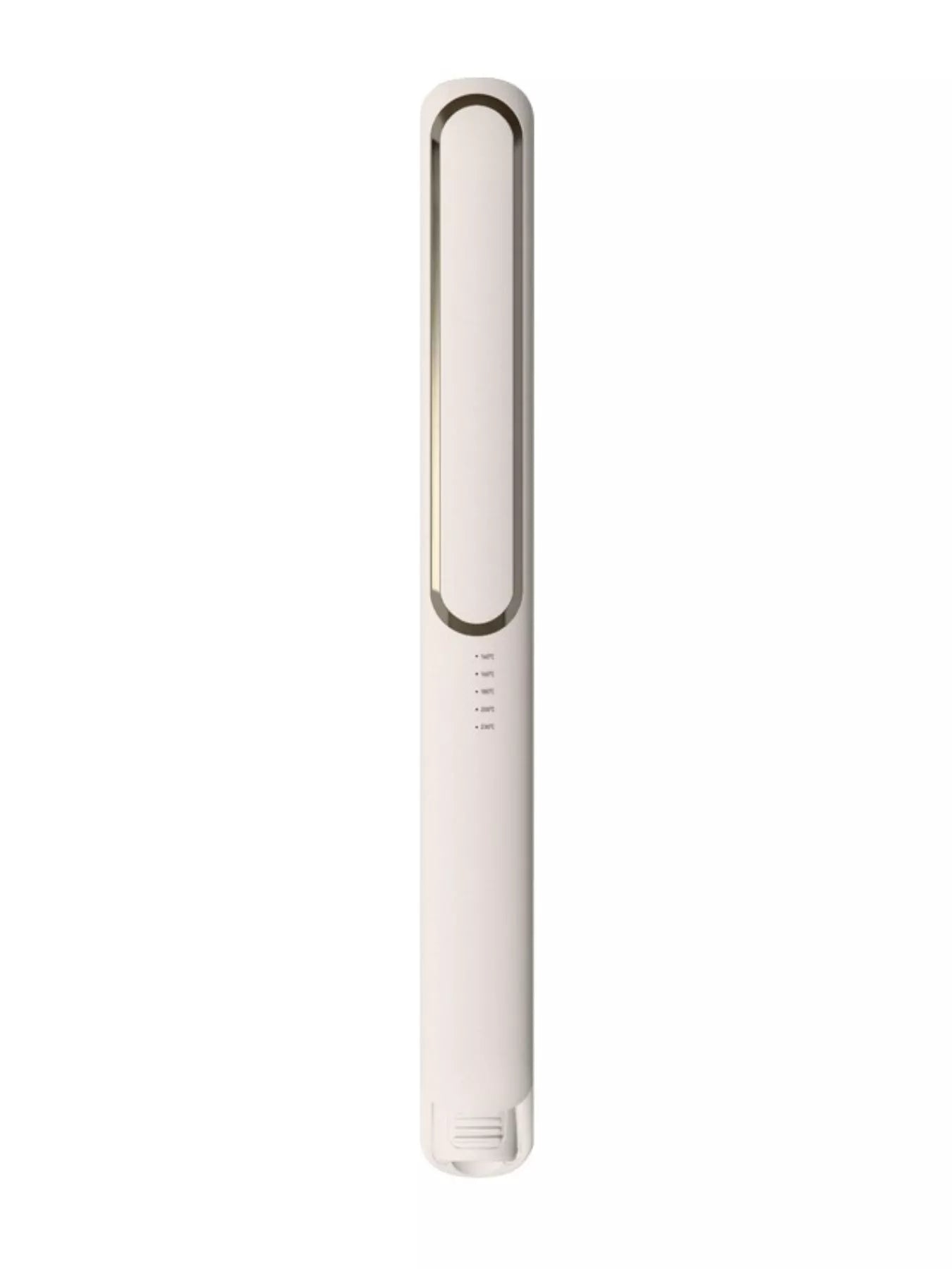 Portable Rechargeable Hair Straightener