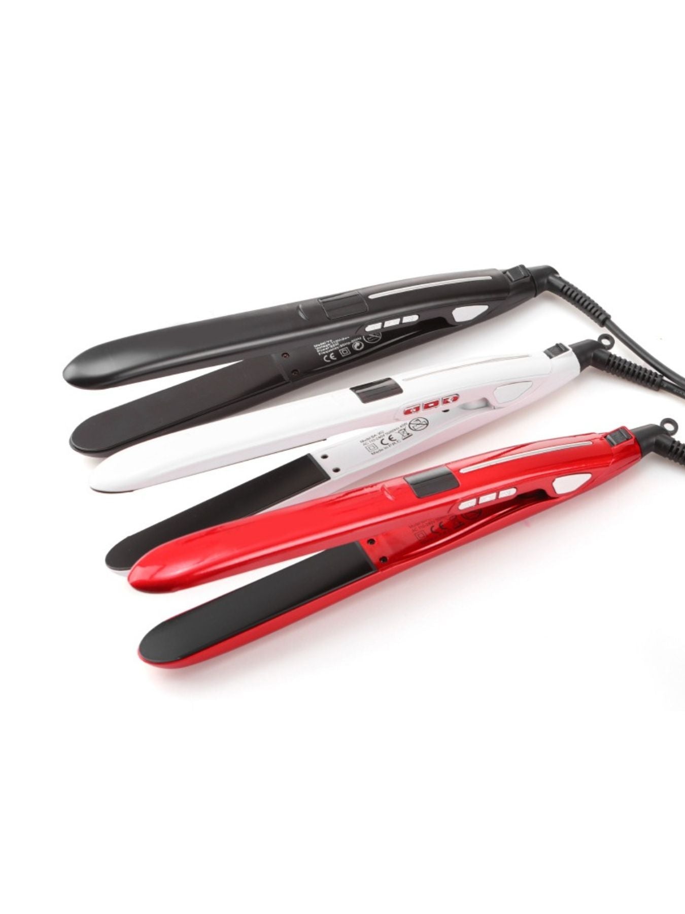 Fast Heating Hair Straightener