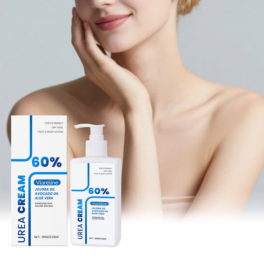 Urea Body Lotion
