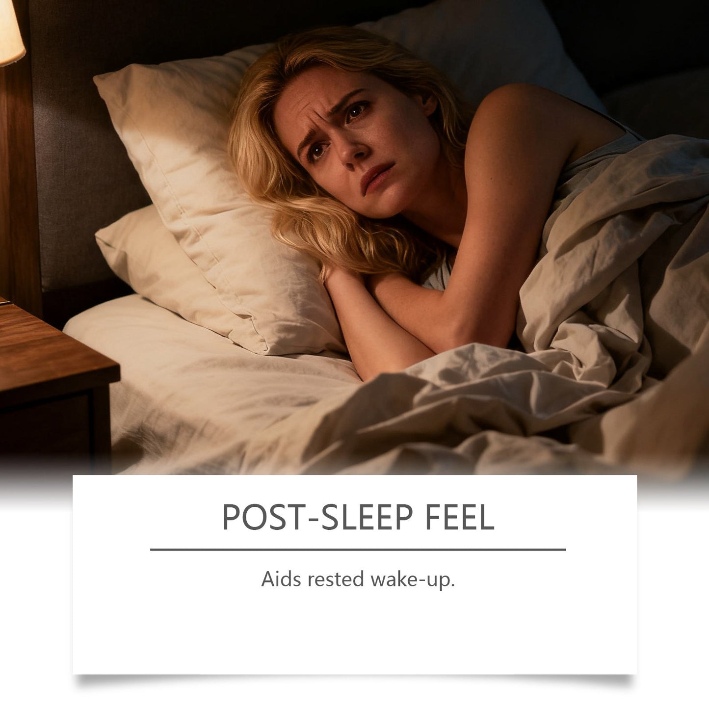 Melatonin Sleep Support Gummies