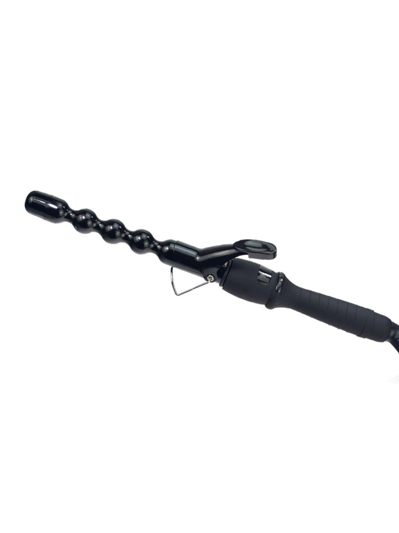 Adjustable Temperature Curling Iron