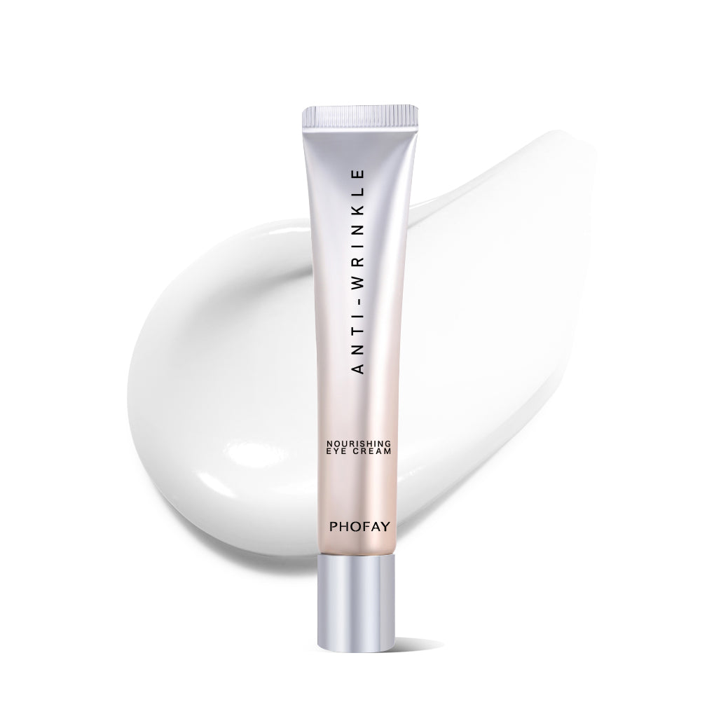 Phofay Anti-Wrinkle Moisturizing Eye Cream – 14ML
