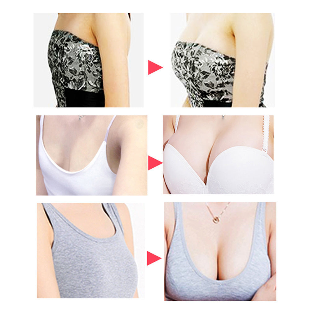 CANAMIN Breast Enhancement Essential Oil 30ml