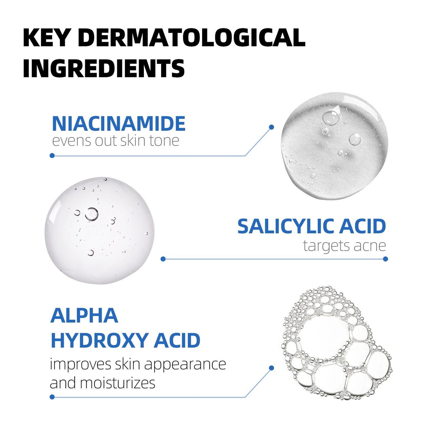 Tunmate AHA BHA Exfoliating Lotion