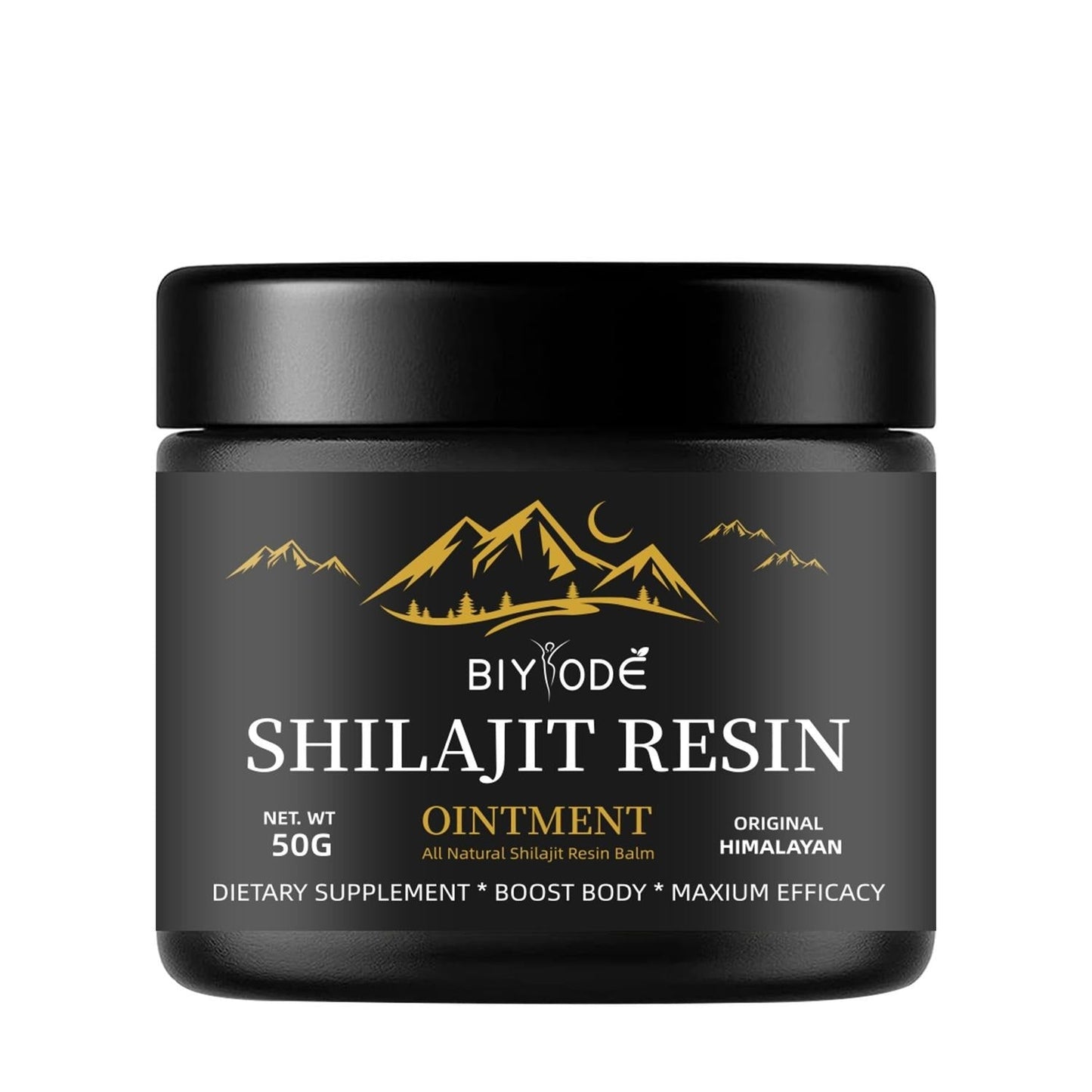 Pure Himalayan Shilajit Gummies With Ashwagandha, Gokshura, Other Herbs L Noadded Sugar L 60 Chewables Edible Supplement