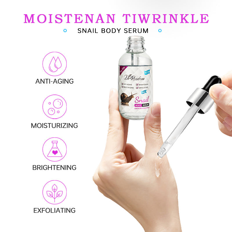 DR Snail Collagen 60ml