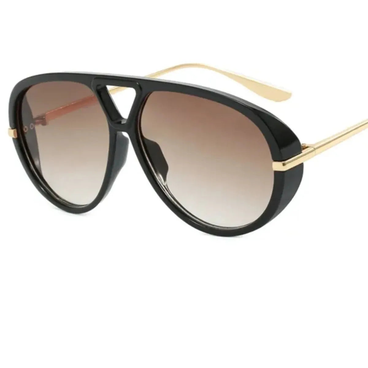 UV Protection Tinted Lenses Sunglasses