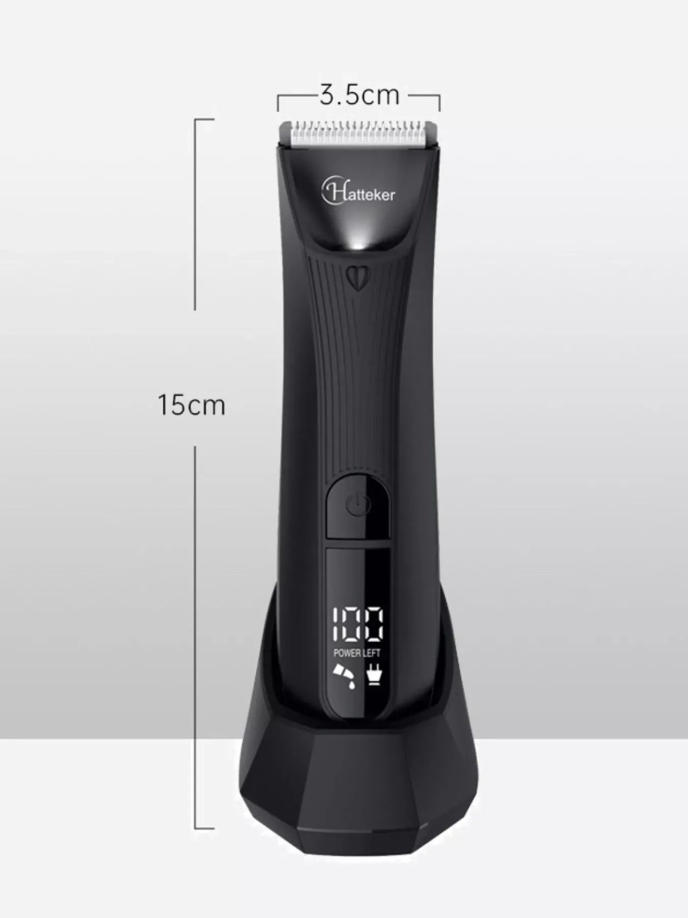 Electric Hair Removal Epilator