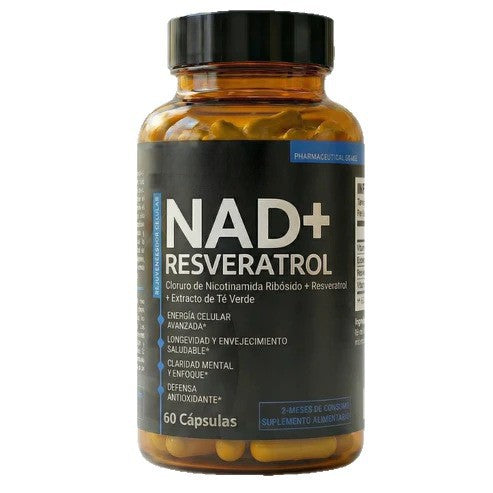 RESVERATROL Resveratrol Capsule Health Supplement