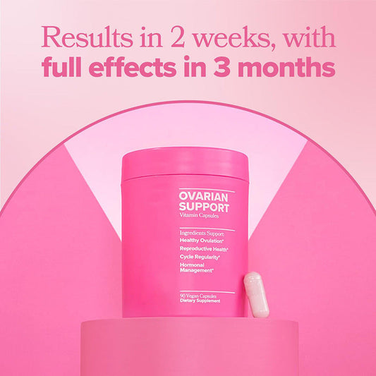 Corer Inositol COMLEX Vitamin Capsules