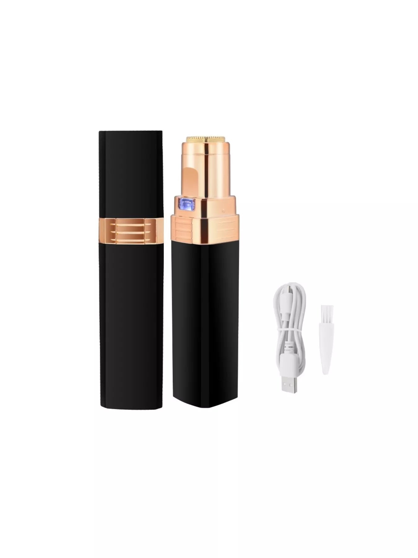 Portable Mini Painless Hair Removal