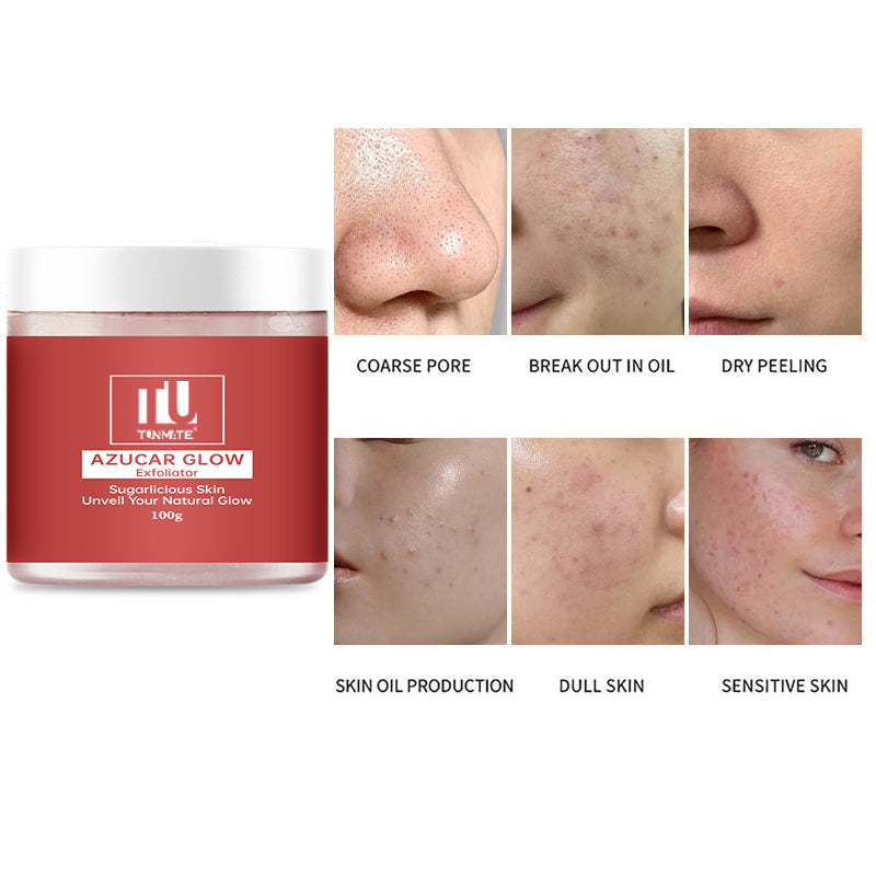 TMT Facial Sugar Scrub