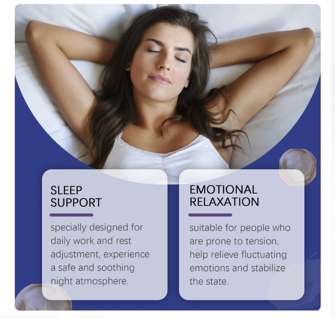 Melatonin Sleep Gummies