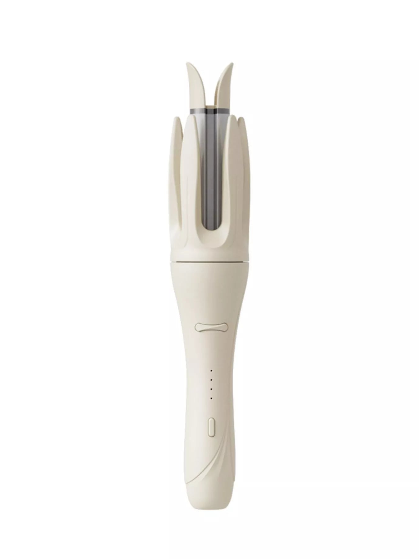 Automatic Rotating Ceramic Curling Iron