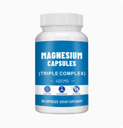 Magnesium Capsule
