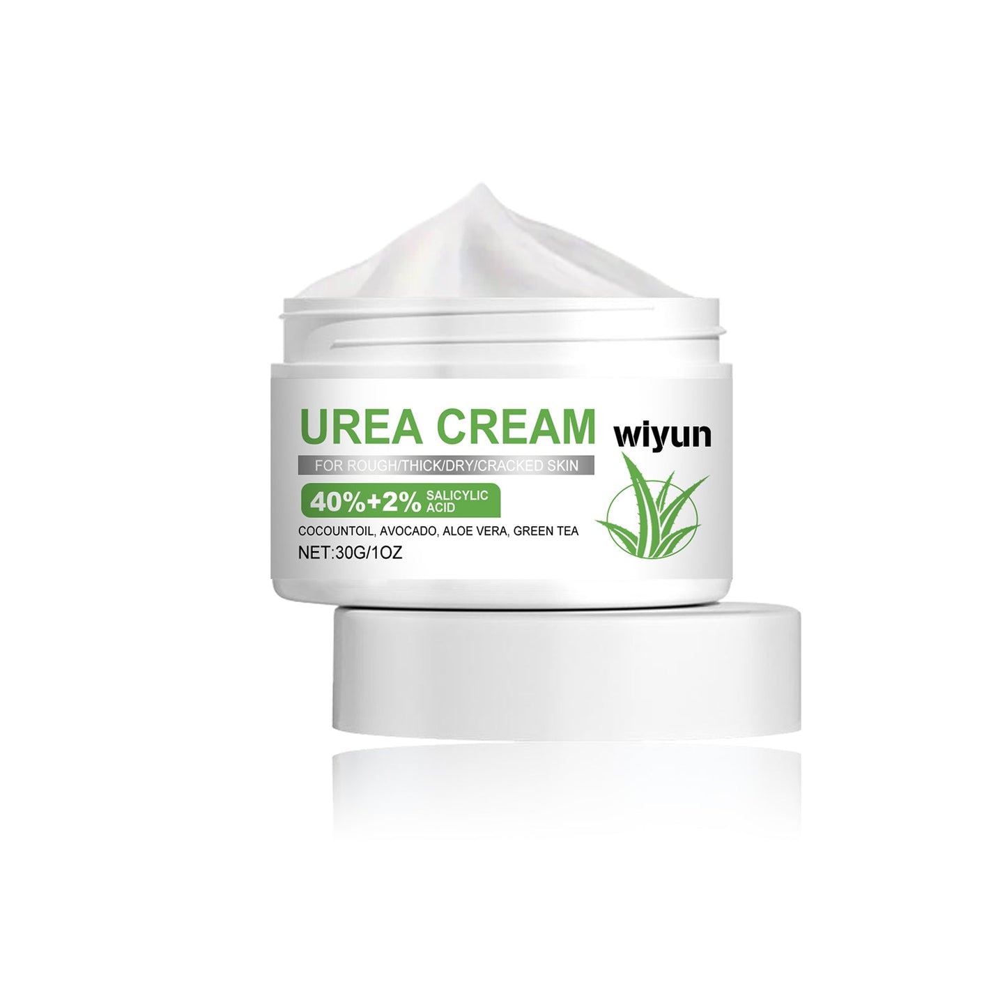 Foot Urea Care Cream