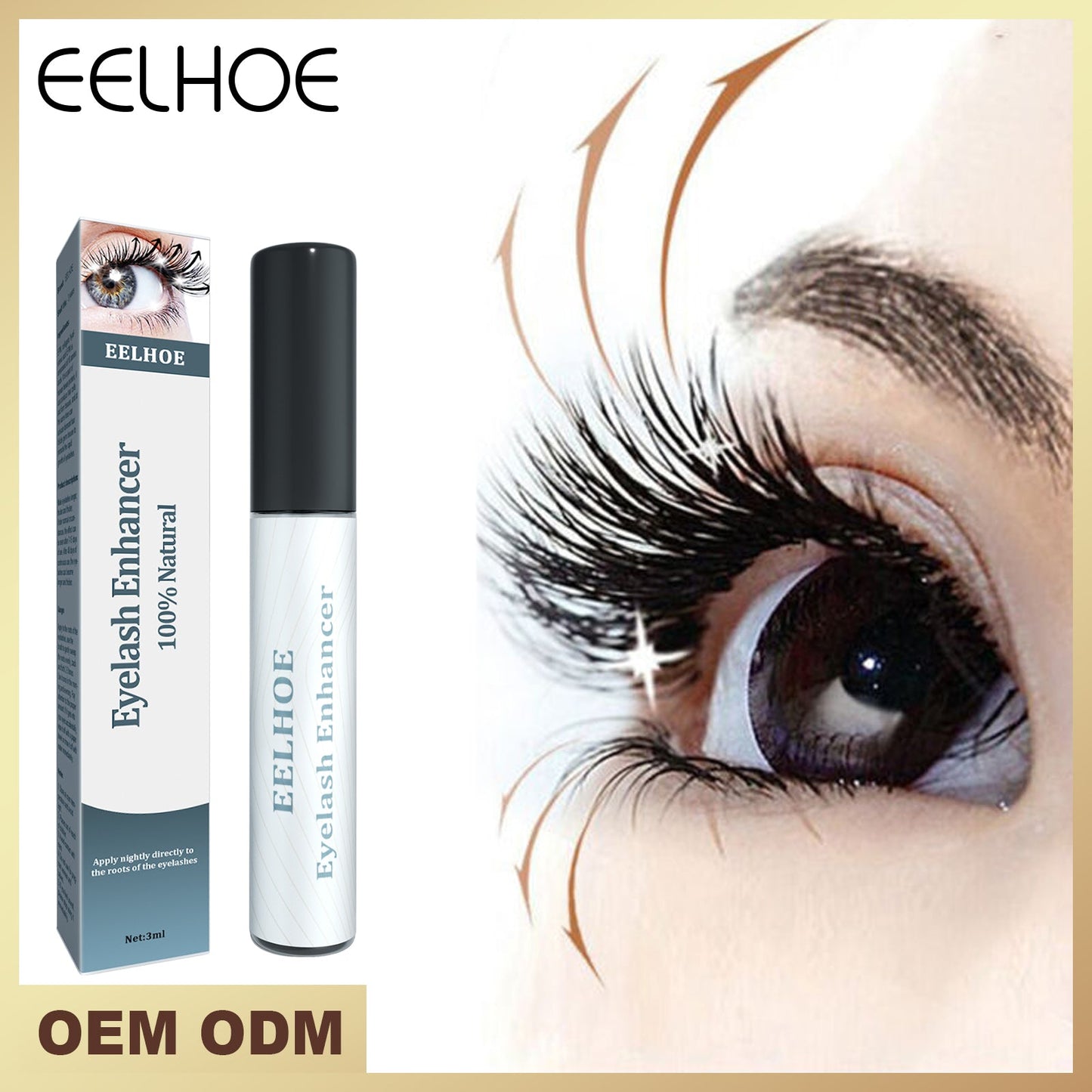 Eyelash Serum 3ml