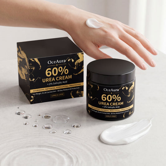 Urea Moisturizing Cream