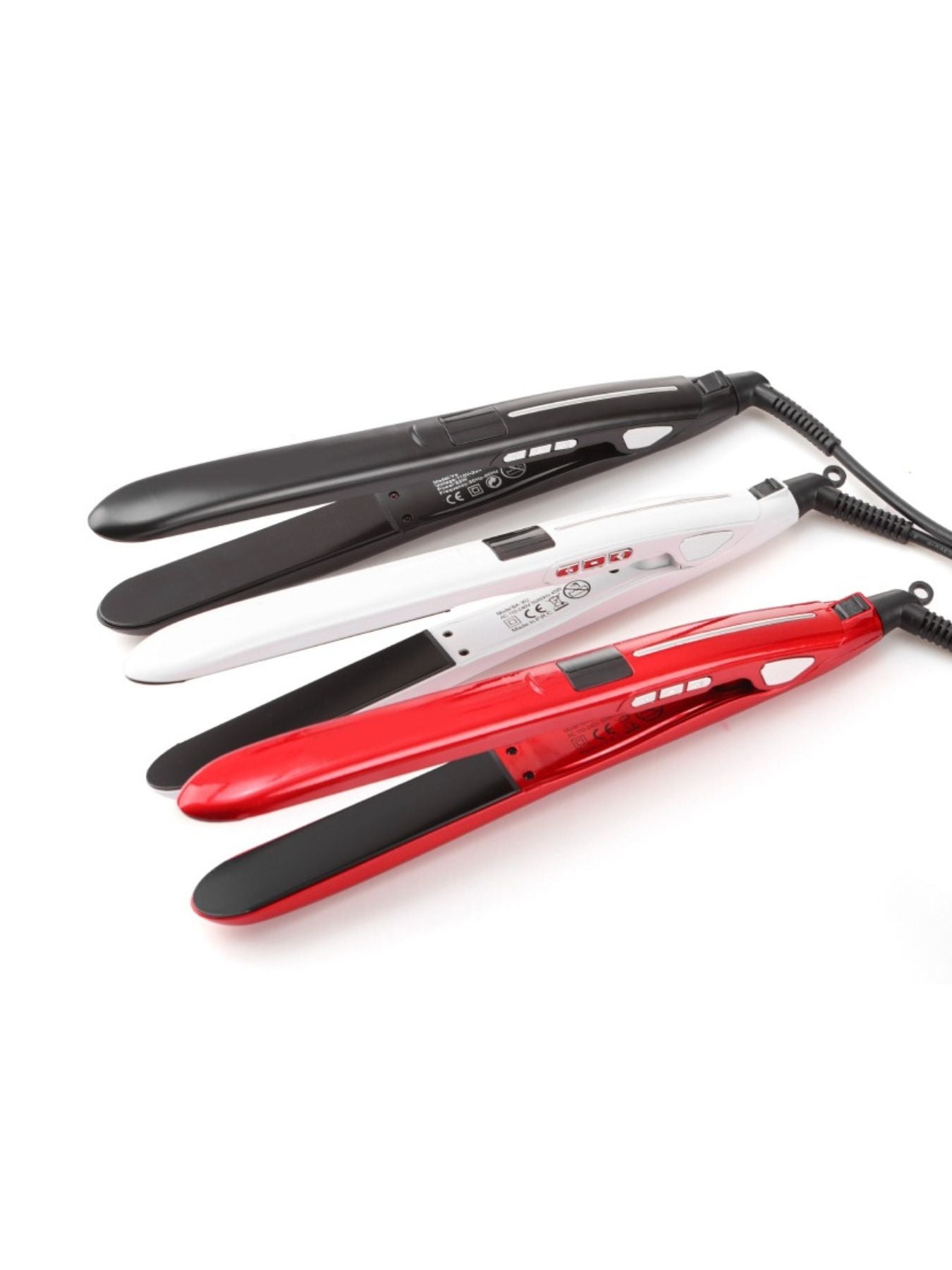 Fast Heating Hair Straightener