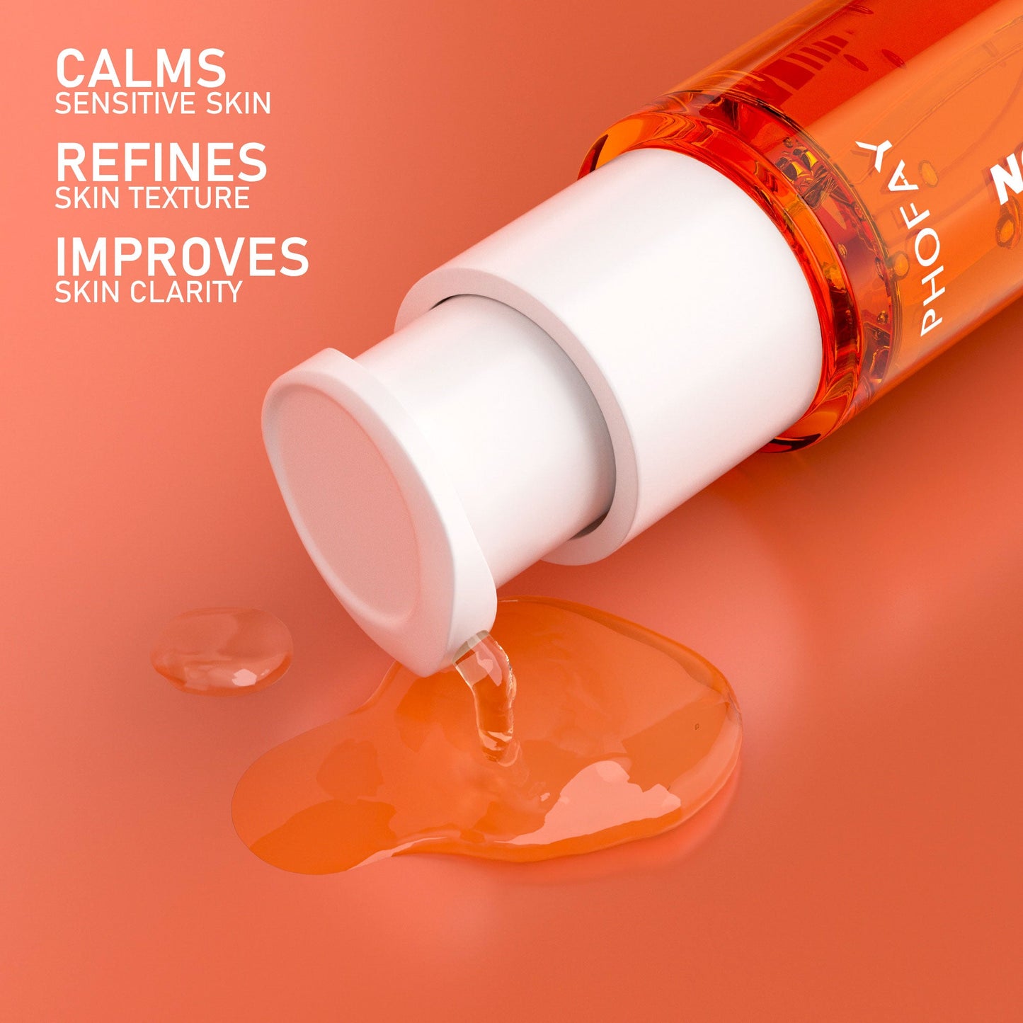 Phofay C-S004 Revitalizing Toner