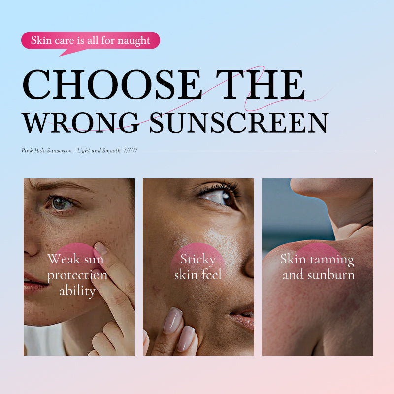 HUNMUI Aura Sunscreen 7g