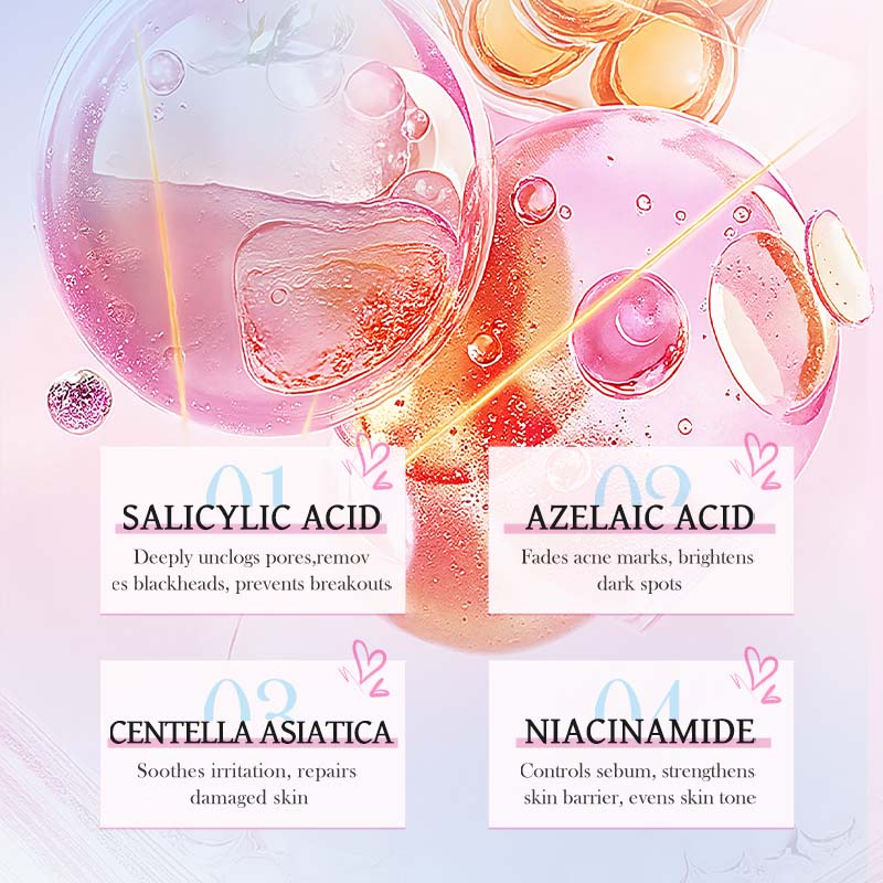 HUNMUI Anti-Acne Cream 7g