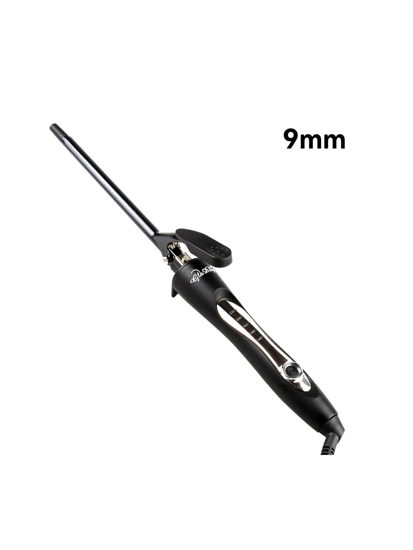 Adjustable Temperature Curling Iron
