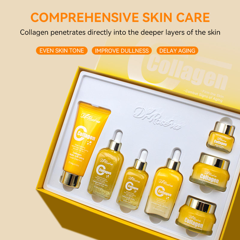DR Collagen Multi-Effect Boosting Super Set