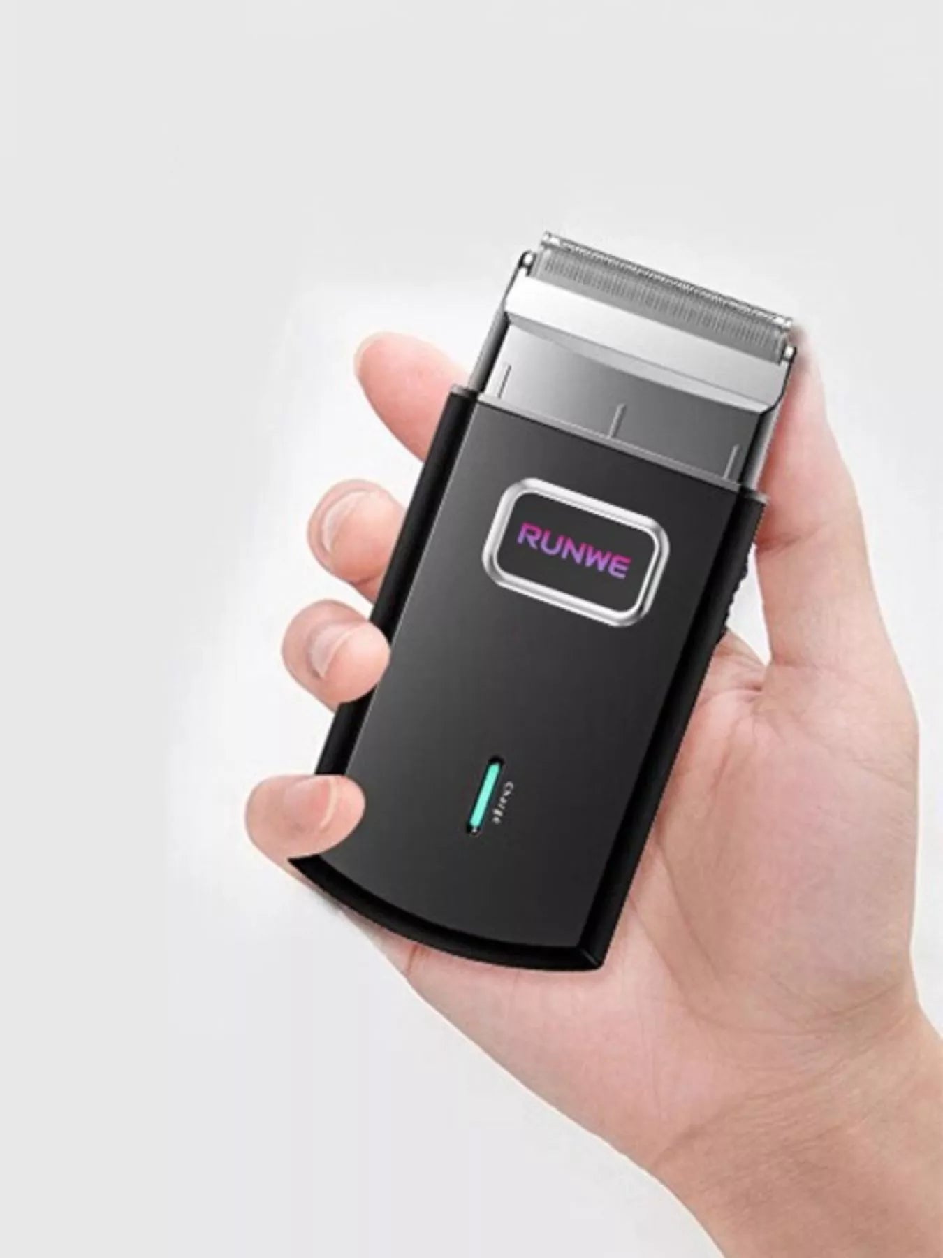Portable Mini Shaver