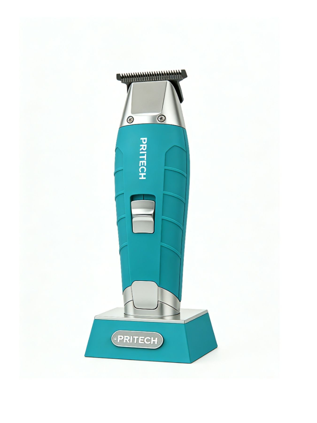 Cordless Rechargeable Hair Clipper