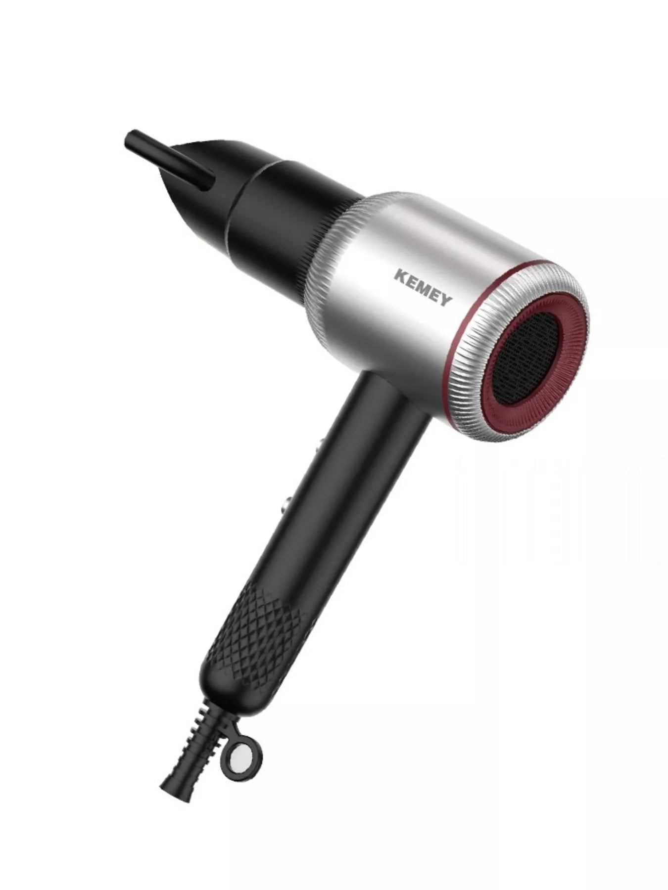 Overheat Protection Household Hair Dryer