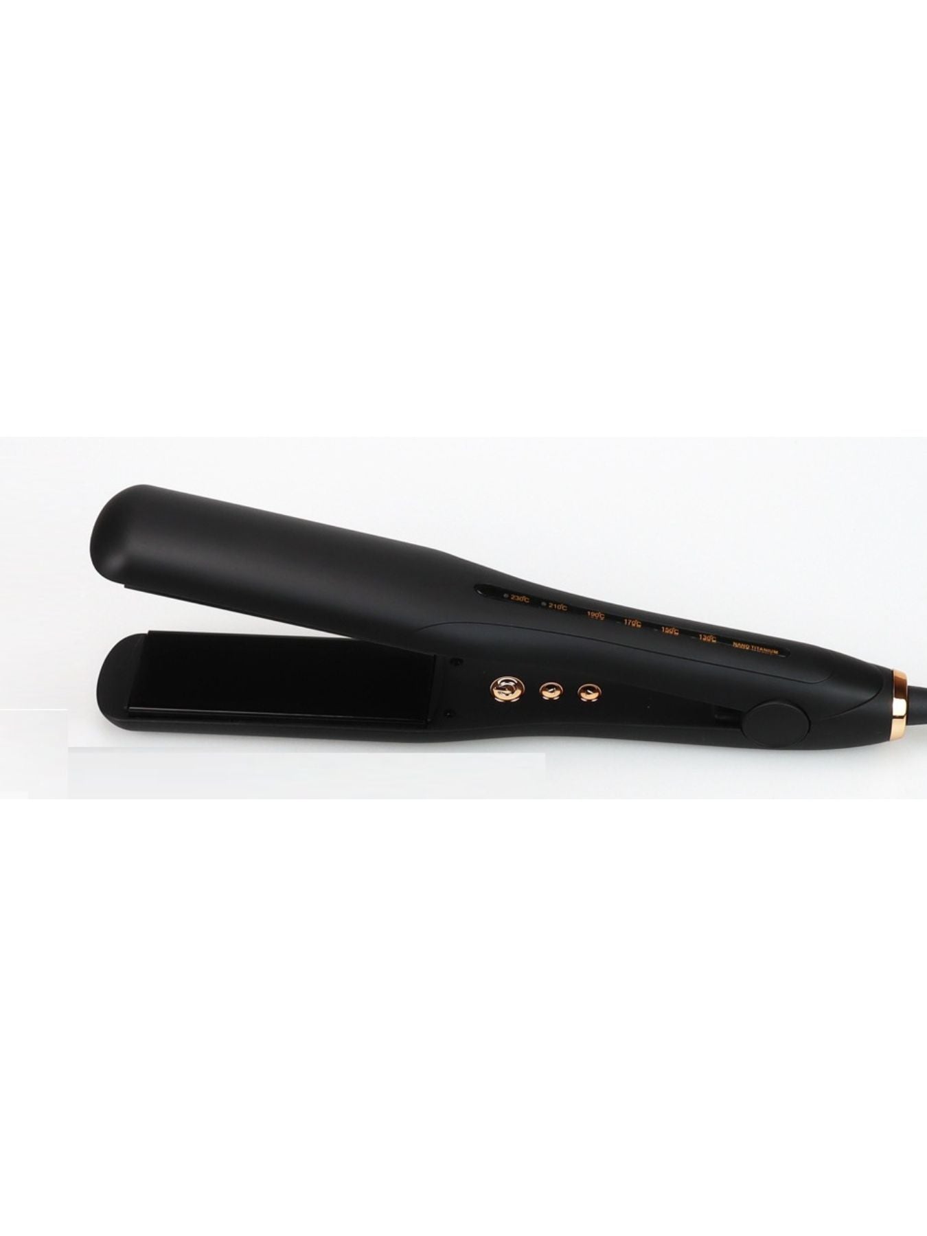 Adjustable Temperature Hair Straightener