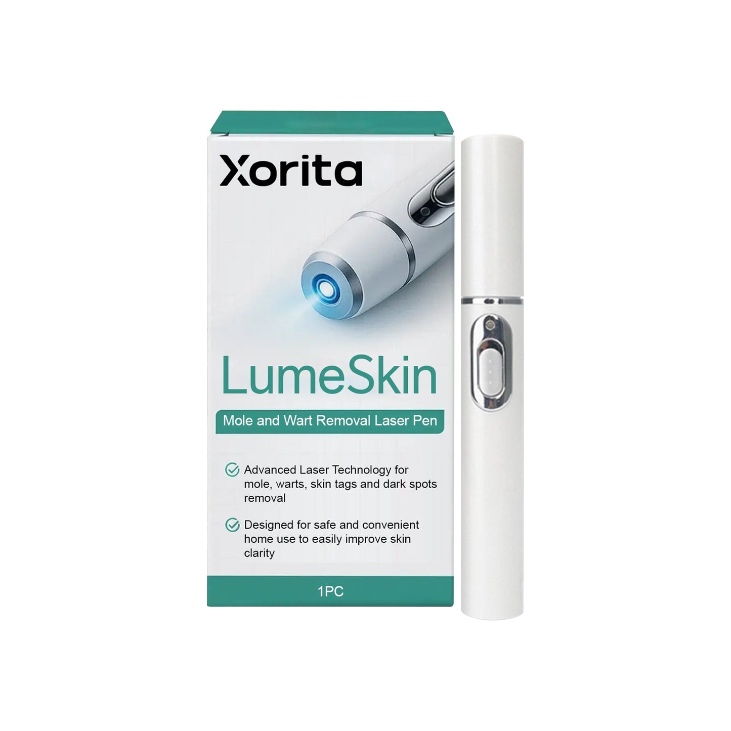 Skin Laser Pen 1pc