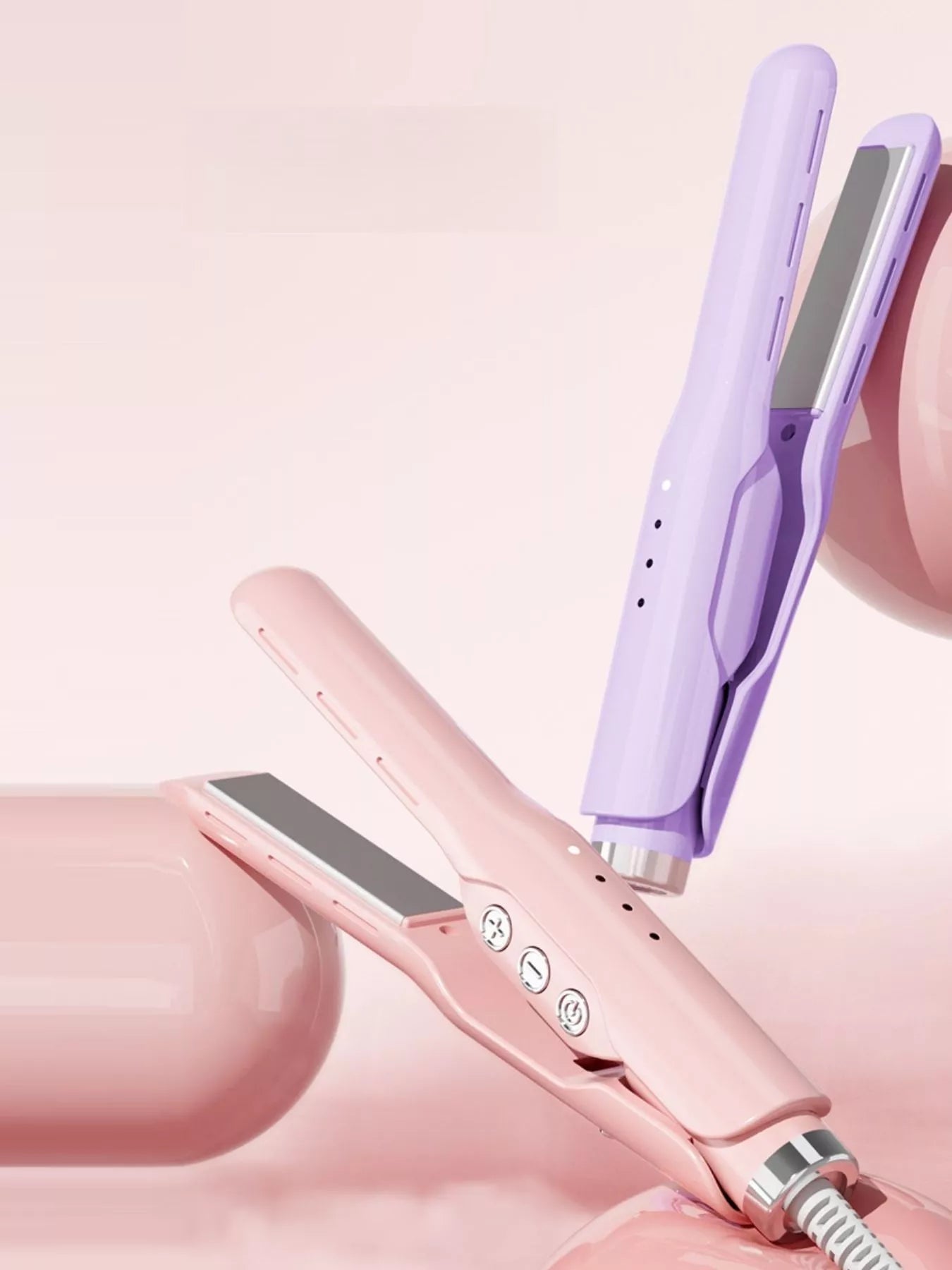 Ceramic Hair Straightener